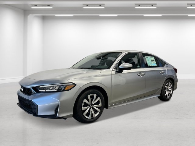 New 2027 Honda Civic LX image 7