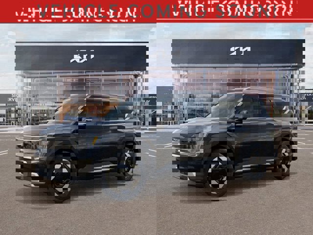 New 2026 Kia EV9 Wind image 3