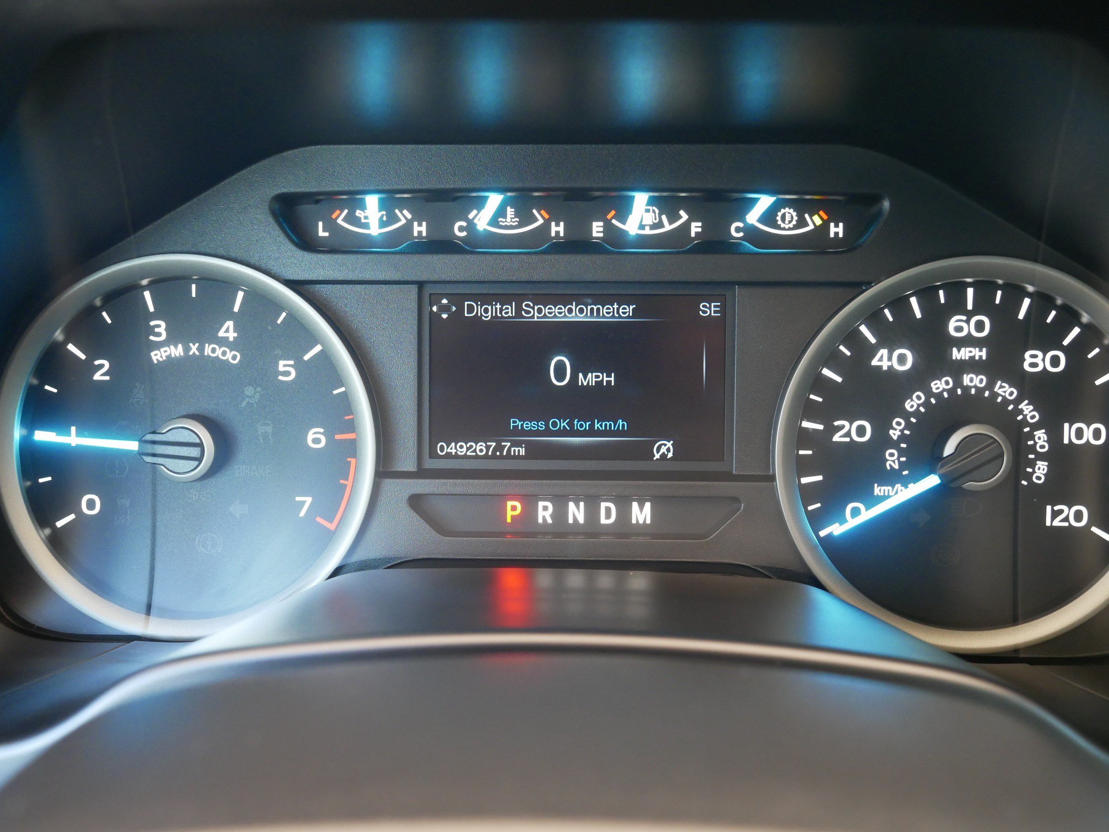 Used 2019 Ford F150 XLT w/ Equipment Group 302A Luxury AWD/4WD image 21