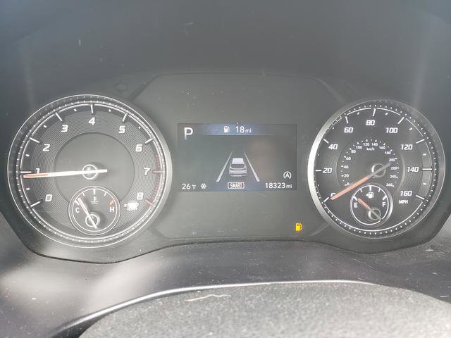 Used 2023 Hyundai Santa Fe XRT image 25