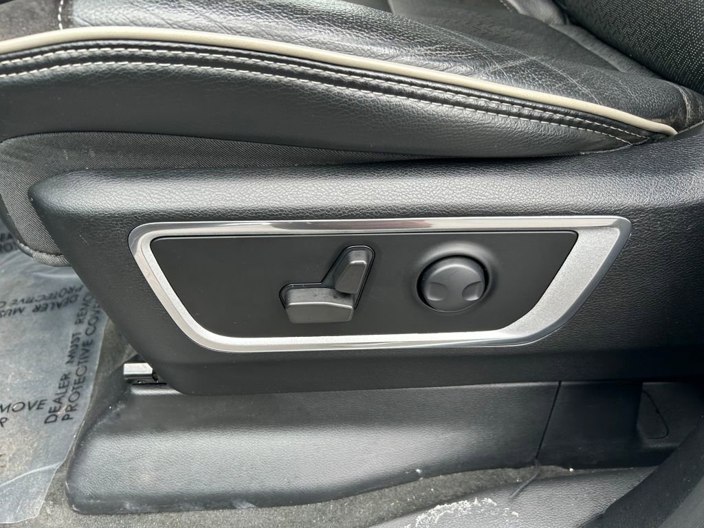 Certified 2022 RAM 1500 Laramie image 23