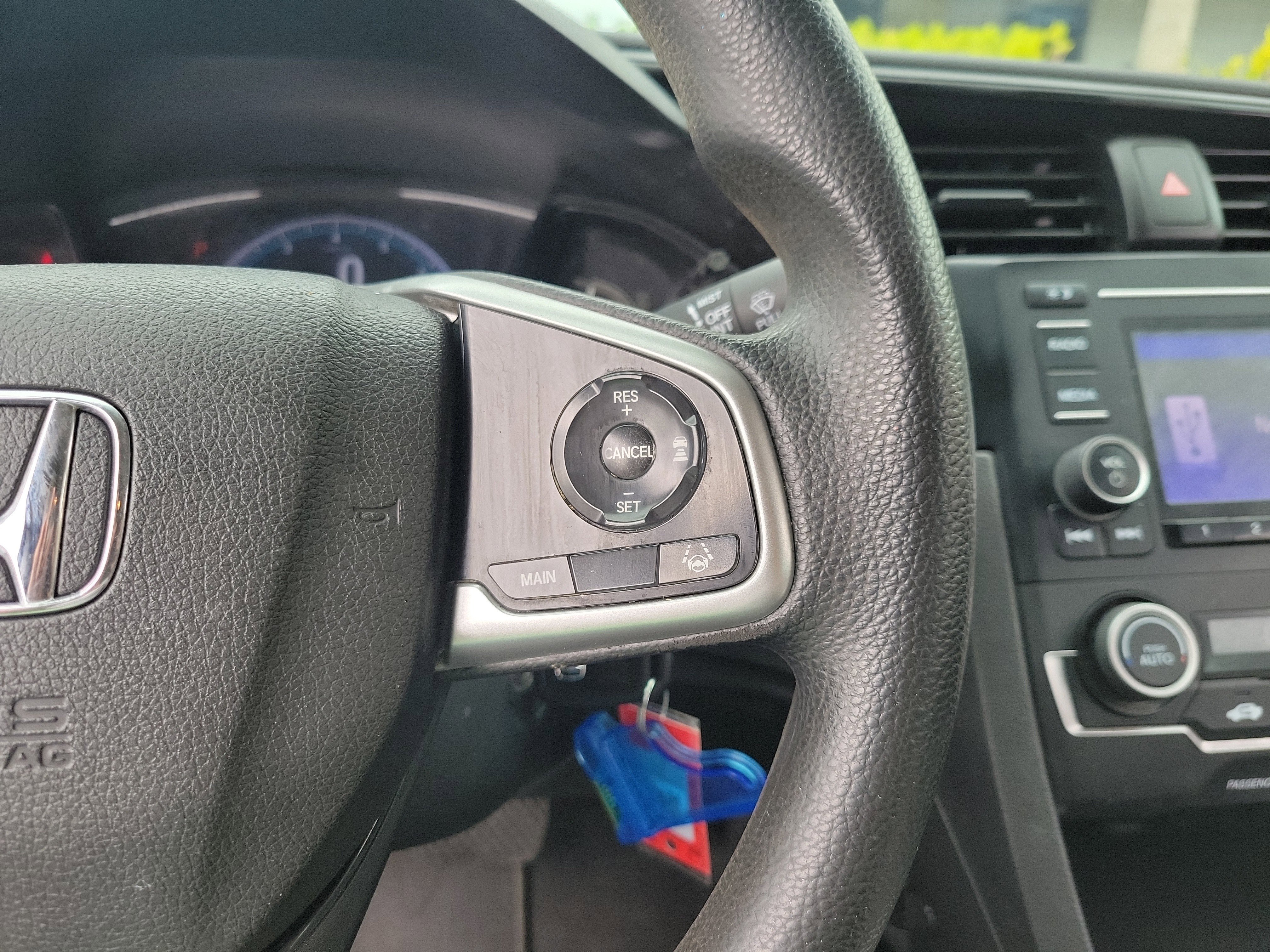 Used 2021 Honda Civic LX image 30