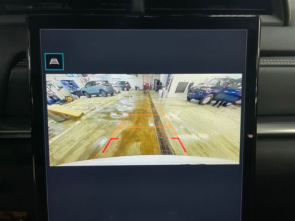 Certified 2025 GMC Terrain Elevation image 20