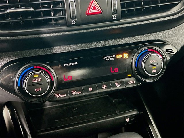 Certified 2024 Kia Forte GT-Line w/ GT-Line Premium Package image 17