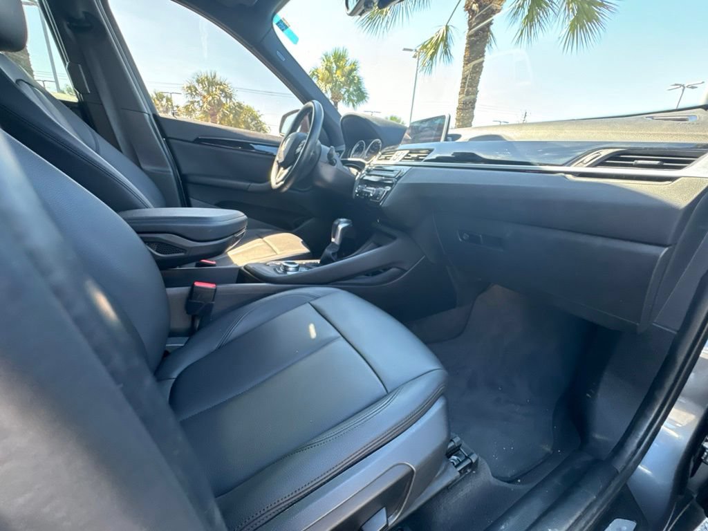 Used 2019 BMW X1 sDrive28i w/ Convenience Package FWD image 23