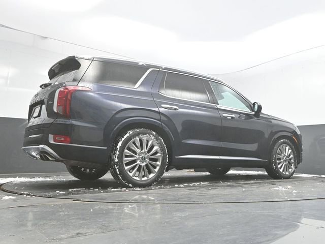 Used 2020 Hyundai Palisade Limited image 35