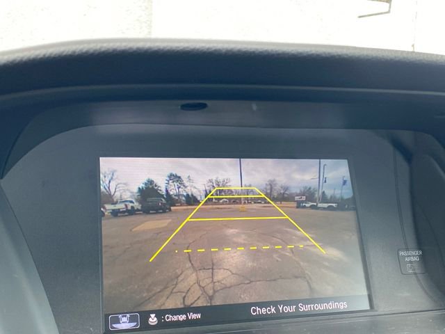 Used 2016 Honda Accord LX image 20