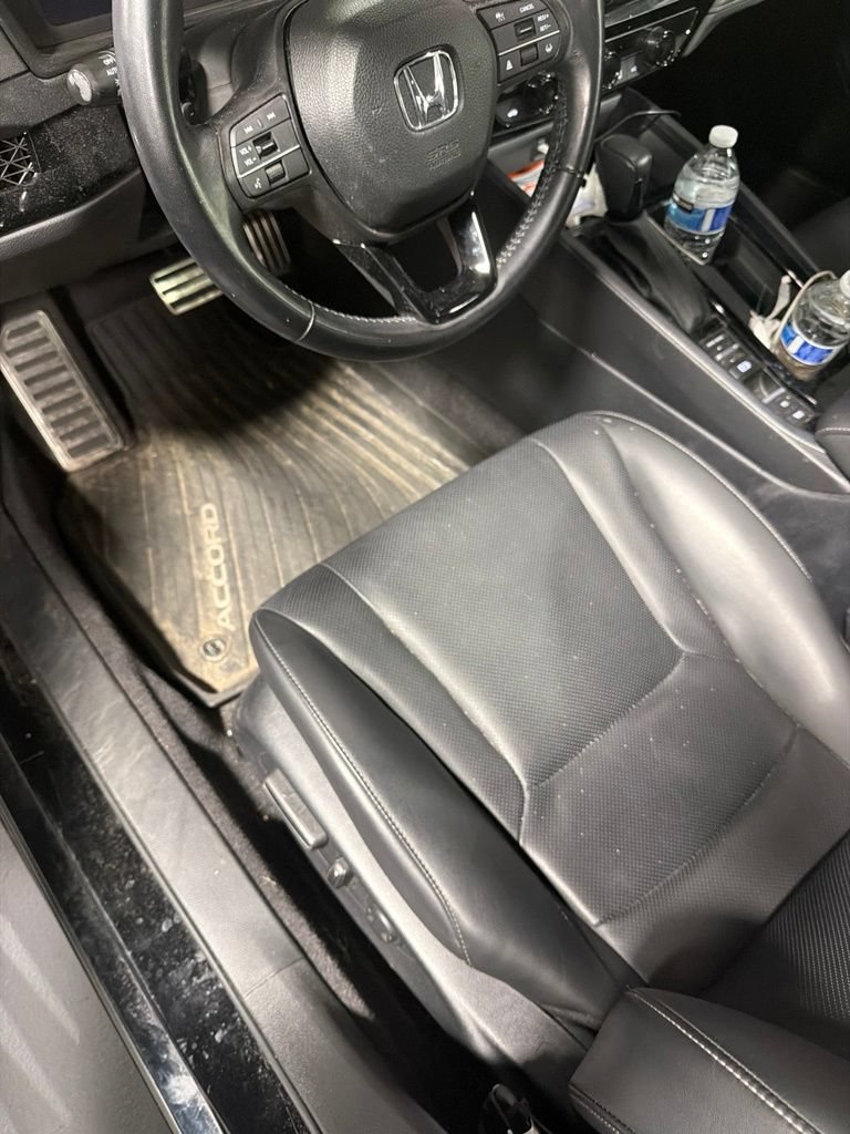 Used 2024 Honda Accord Sport image 8