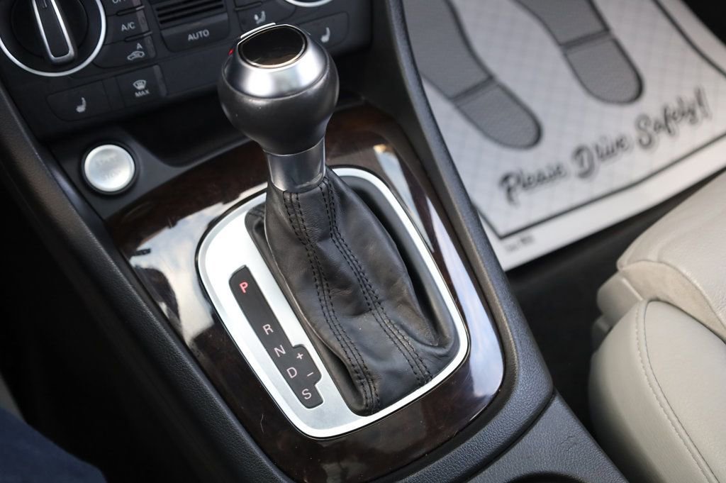 Used 2016 Audi Q3 2.0T Premium Plus w/ Technology Package image 38