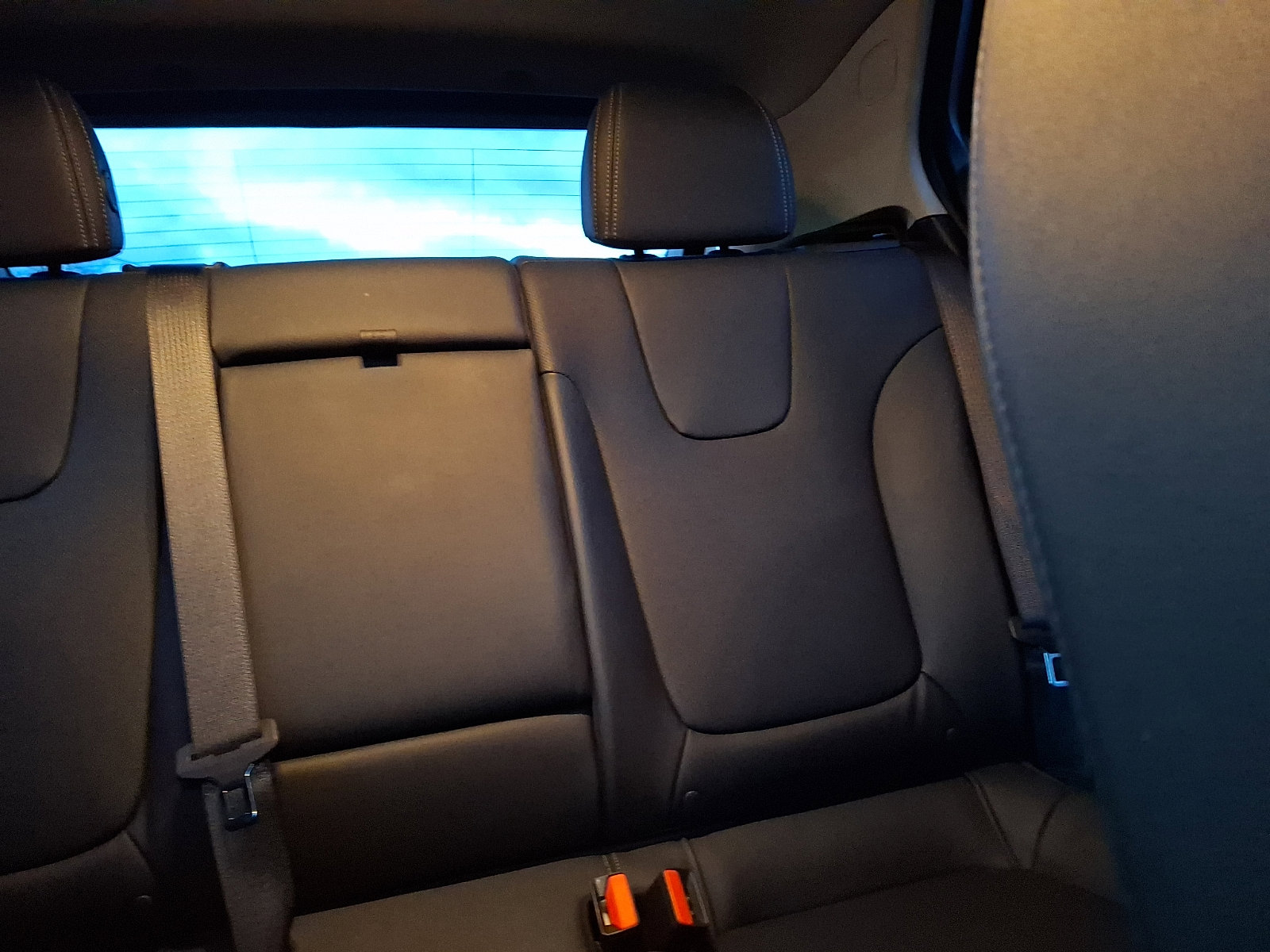 Certified 2024 Buick Encore GX Sport Touring w/ Comfort Package image 20