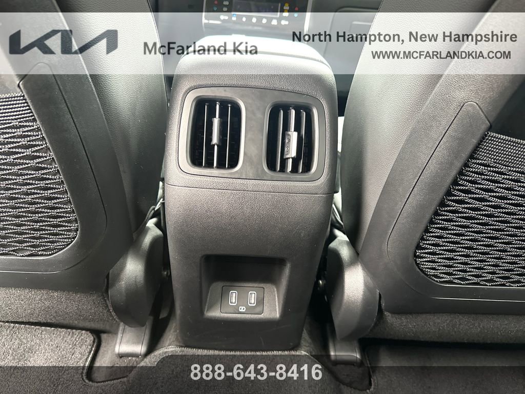 Used 2023 Hyundai Tucson Limited image 23