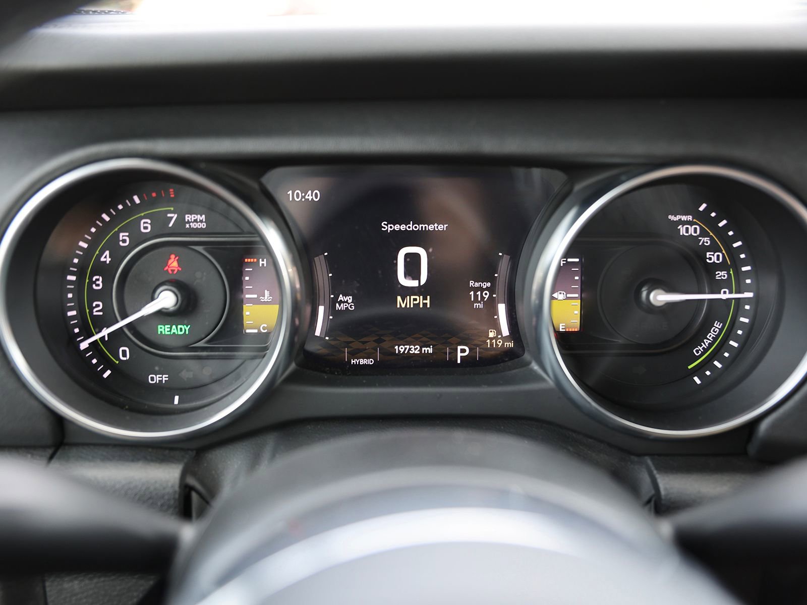 Used 2023 Jeep Wrangler Unlimited Sahara AWD/4WD image 42