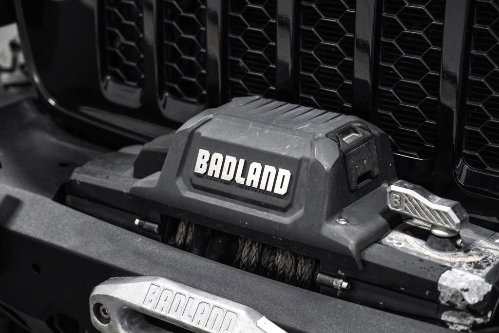 Used 2023 Jeep Gladiator Willys image 53