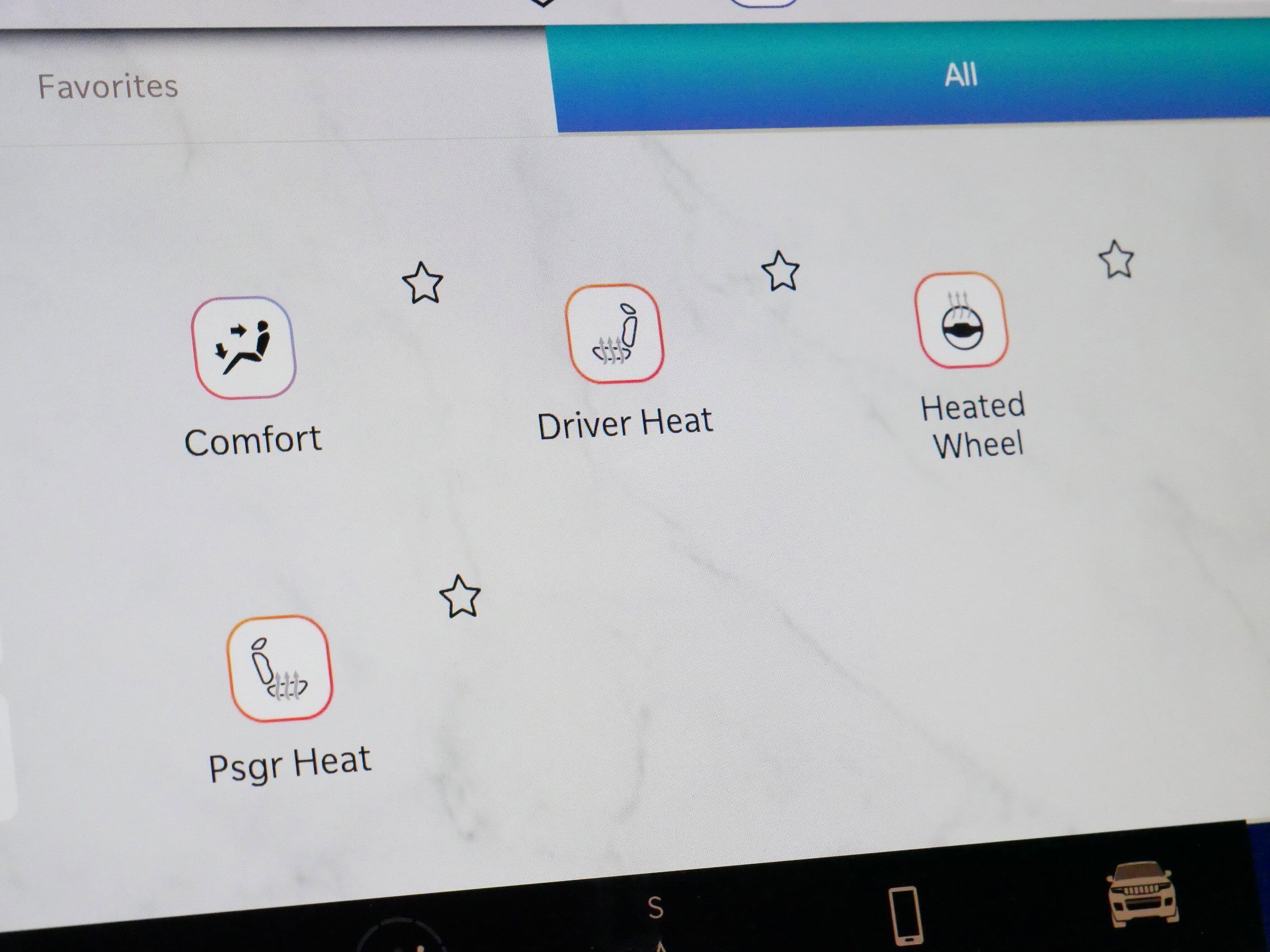 Certified 2023 Jeep Grand Cherokee L Limited w/ Black Appearance Package image 29