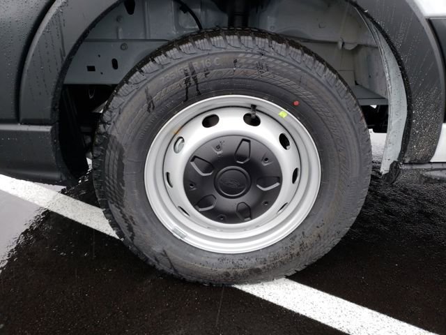 New 2026 Ford Transit 250 Base image 27