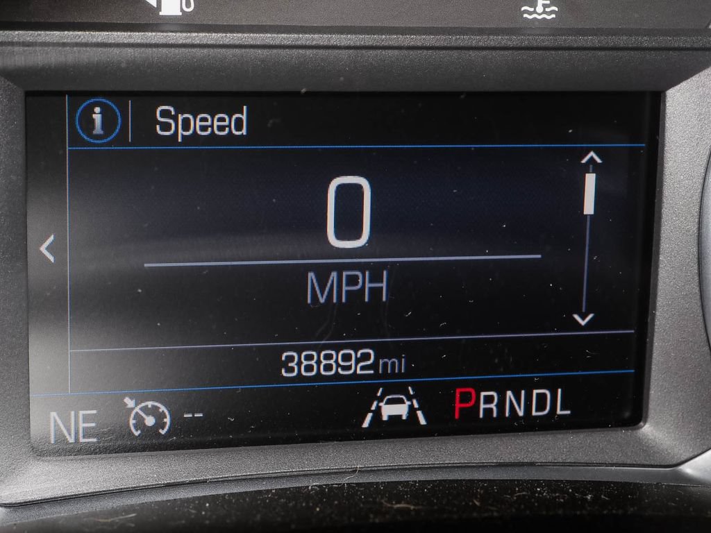 Used 2020 Chevrolet Equinox LT FWD image 12