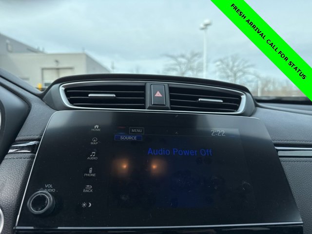 Used 2020 Honda CR-V Touring image 31