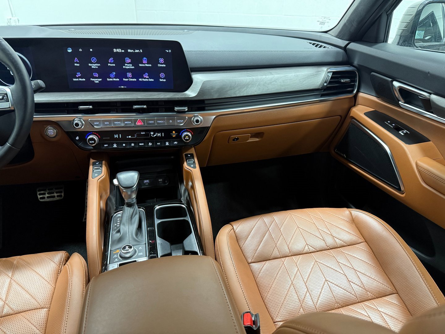 Used 2024 Kia Telluride SX Prestige X-Line image 40