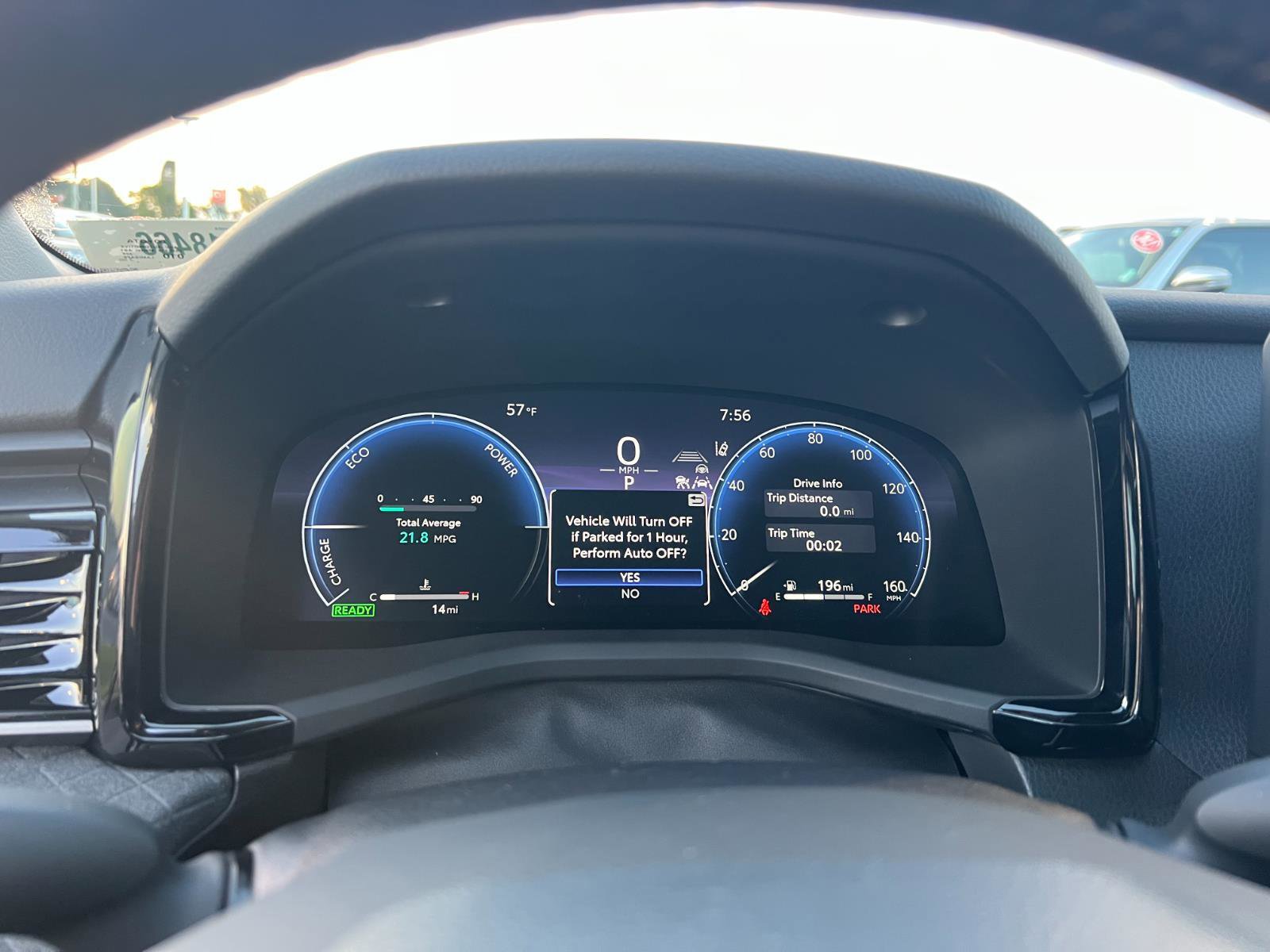 New 2026 Toyota Camry XLE image 20