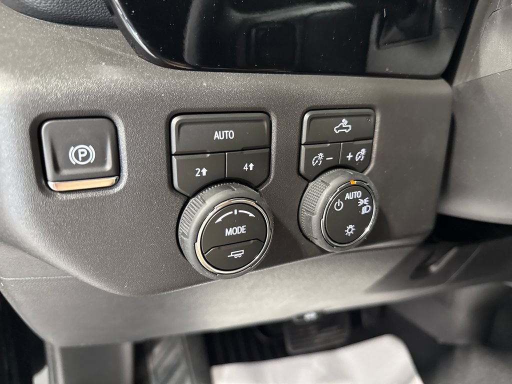 New 2026 Chevrolet Silverado 1500 LT AWD/4WD image 10