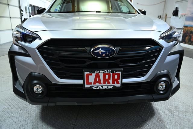 Certified 2025 Subaru Outback Onyx Edition image 21