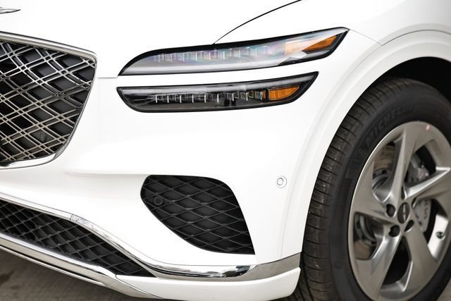 New 2026 Genesis GV70 2.5T Advanced image 13