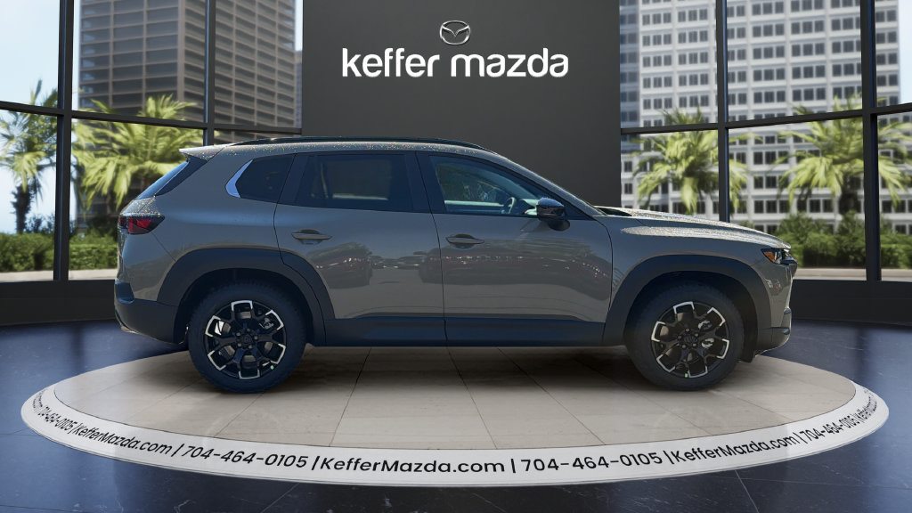 New 2026 MAZDA CX-50 Meridian Edition w/ Weather Package AWD/4WD image 8