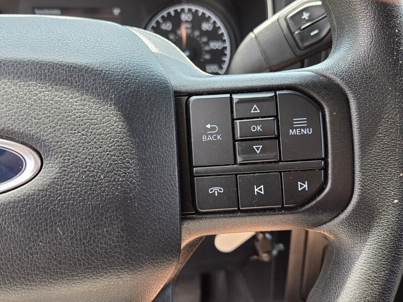 Used 2023 Ford F150 XL w/ STX Appearance Package RWD image 23