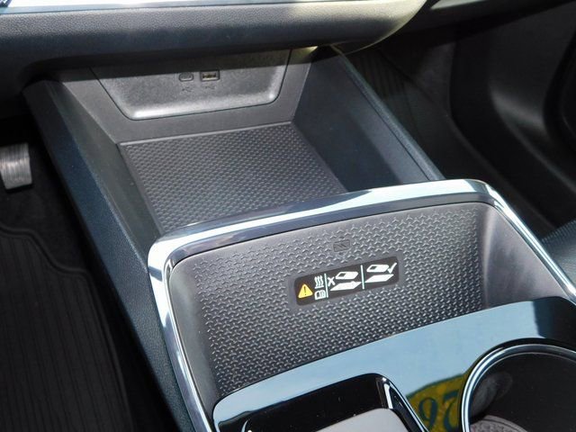 New 2026 Chevrolet Equinox RS w/ Safety and Technology Package image 36