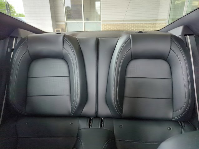 Certified 2025 Ford Mustang Premium image 22