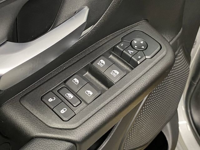 New 2026 RAM 1500 Big Horn image 30