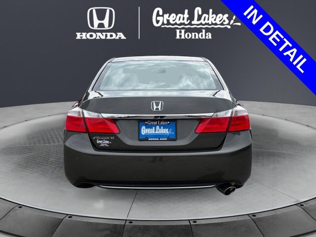 Used 2014 Honda Accord EX image 5