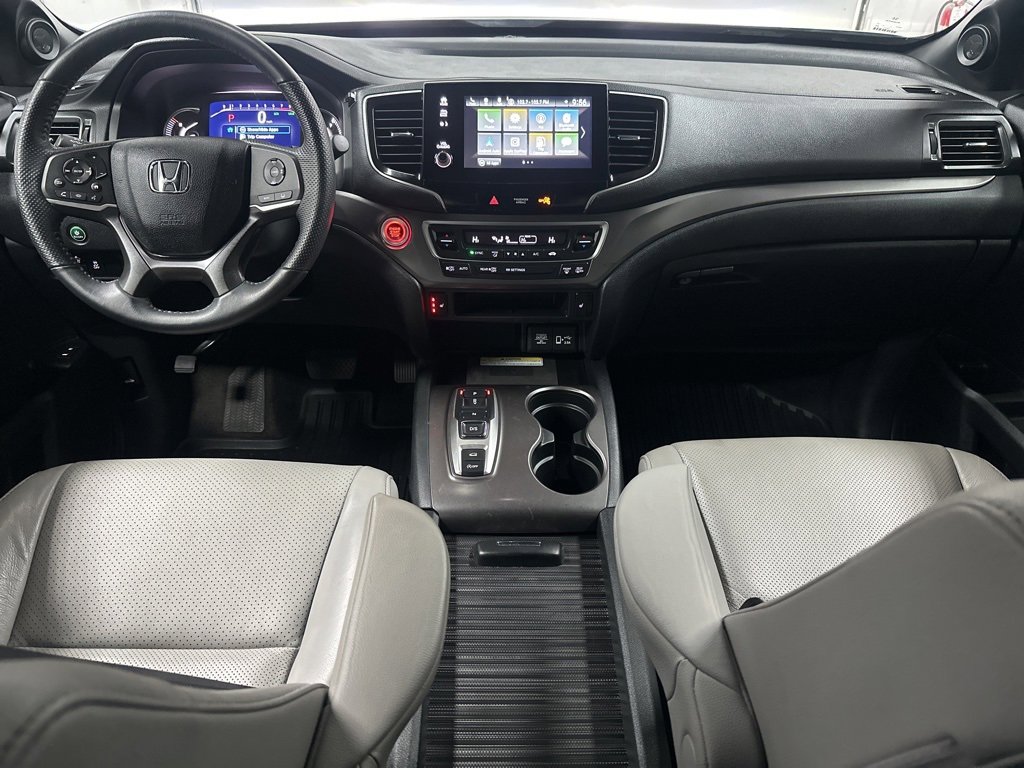 Used 2023 Honda Passport EX-L image 23