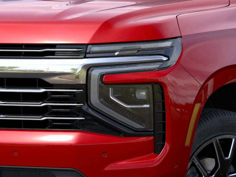 New 2026 Chevrolet Tahoe LT image 10