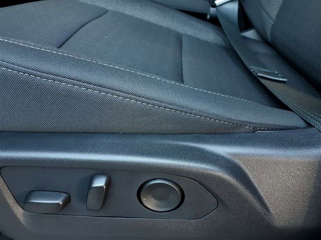 New 2026 Chevrolet Silverado 1500 Custom Trail Boss image 4