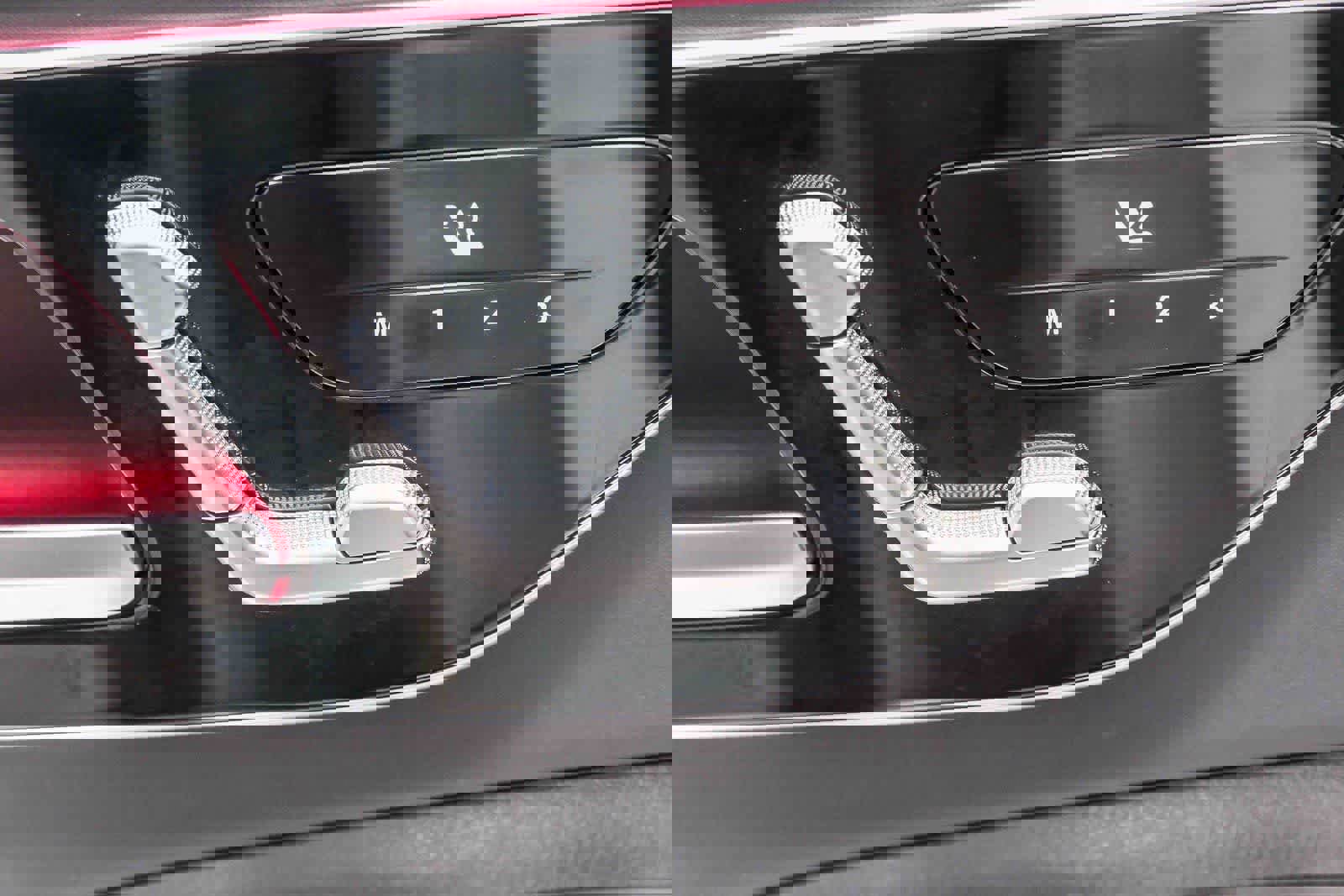 Certified 2023 Mercedes-Benz C 43 AMG 4MATIC Sedan image 21