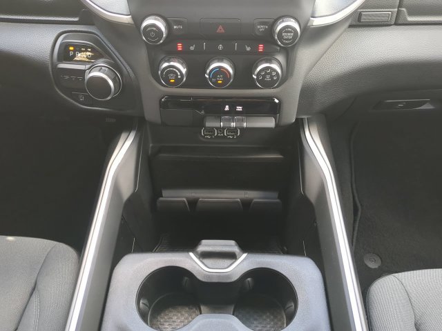 Used 2023 RAM 1500 Big Horn RWD image 20