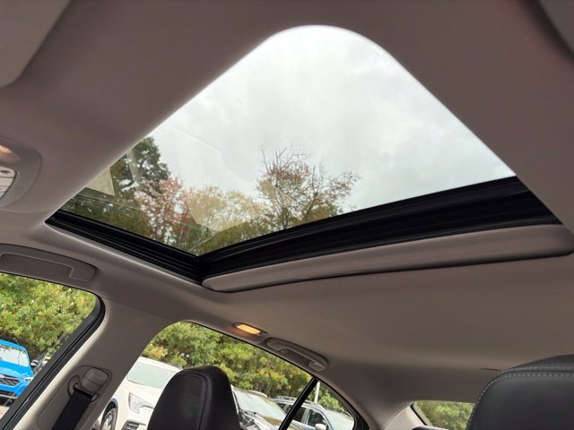 Used 2018 INFINITI Q50 Sport AWD/4WD image 36