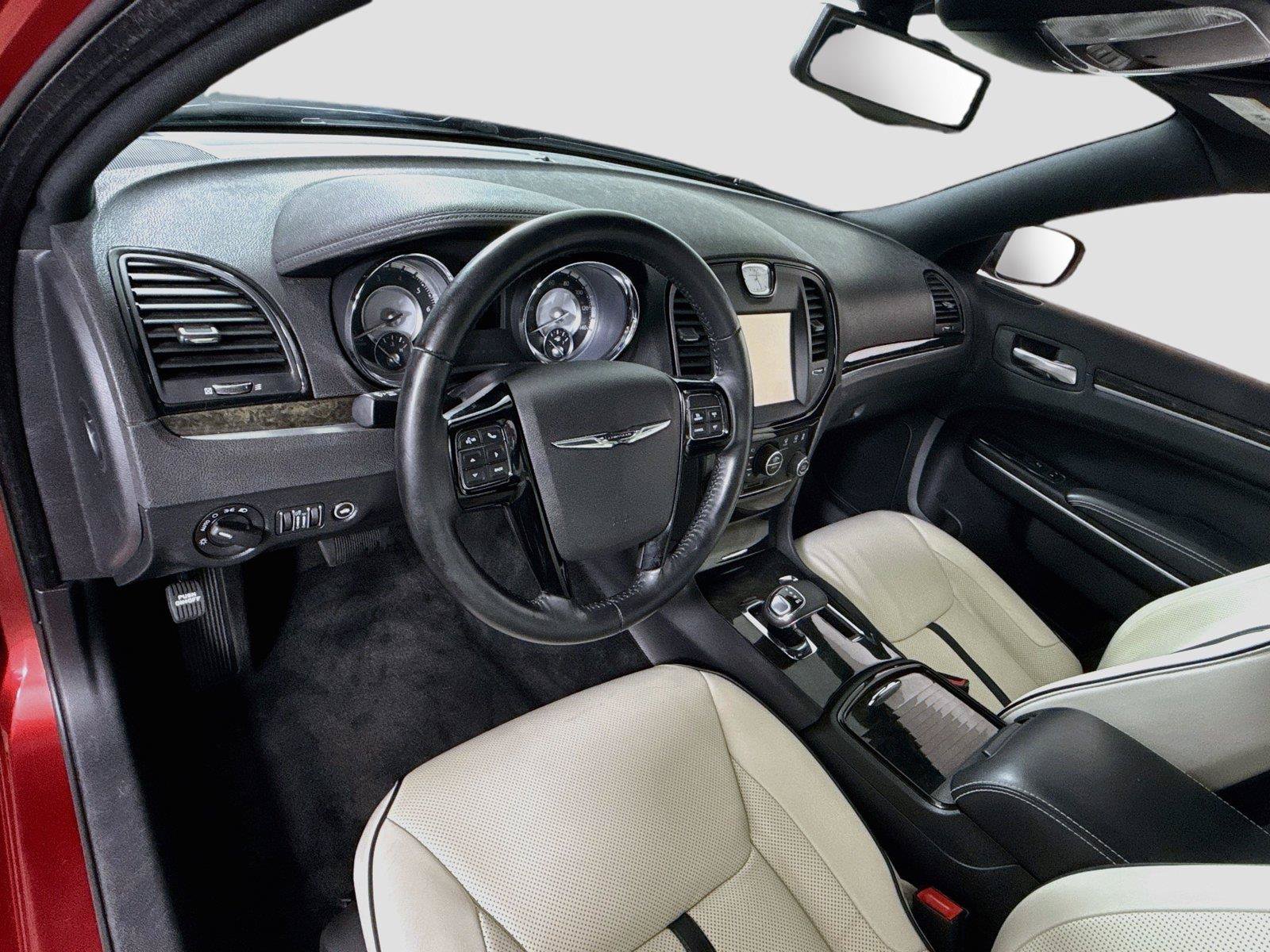 Used 2014 Chrysler 300 Uptown Edition w/ Quick Order Package 22M RWD image 12