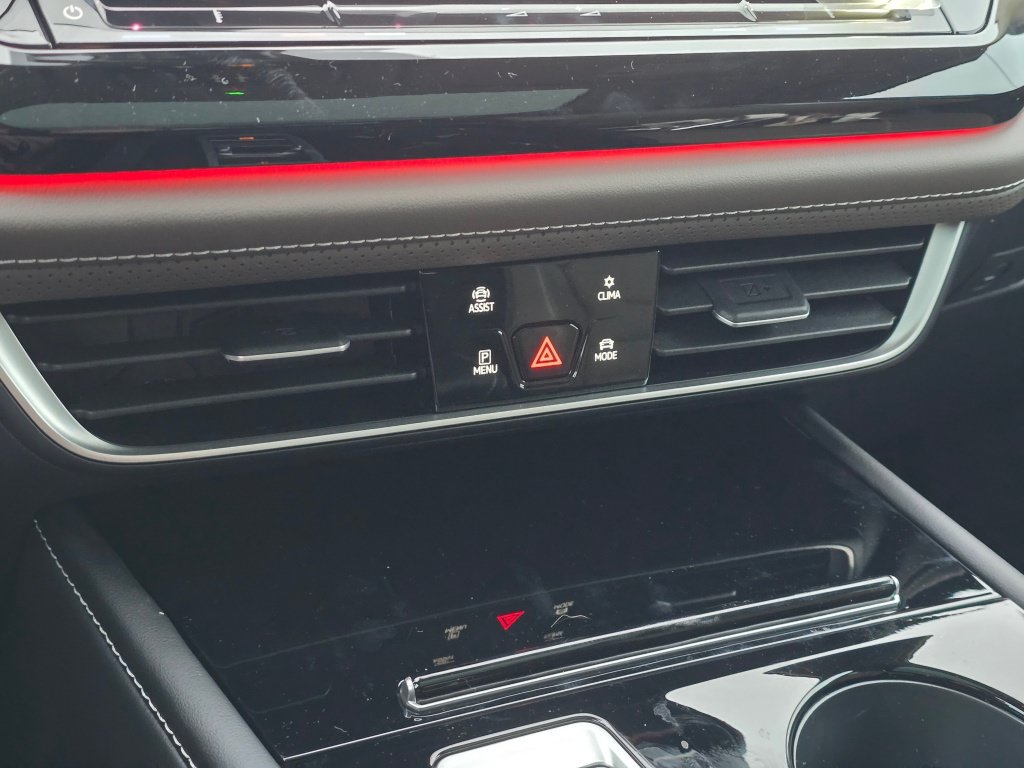 New 2026 Volkswagen Atlas SEL AWD/4WD image 27