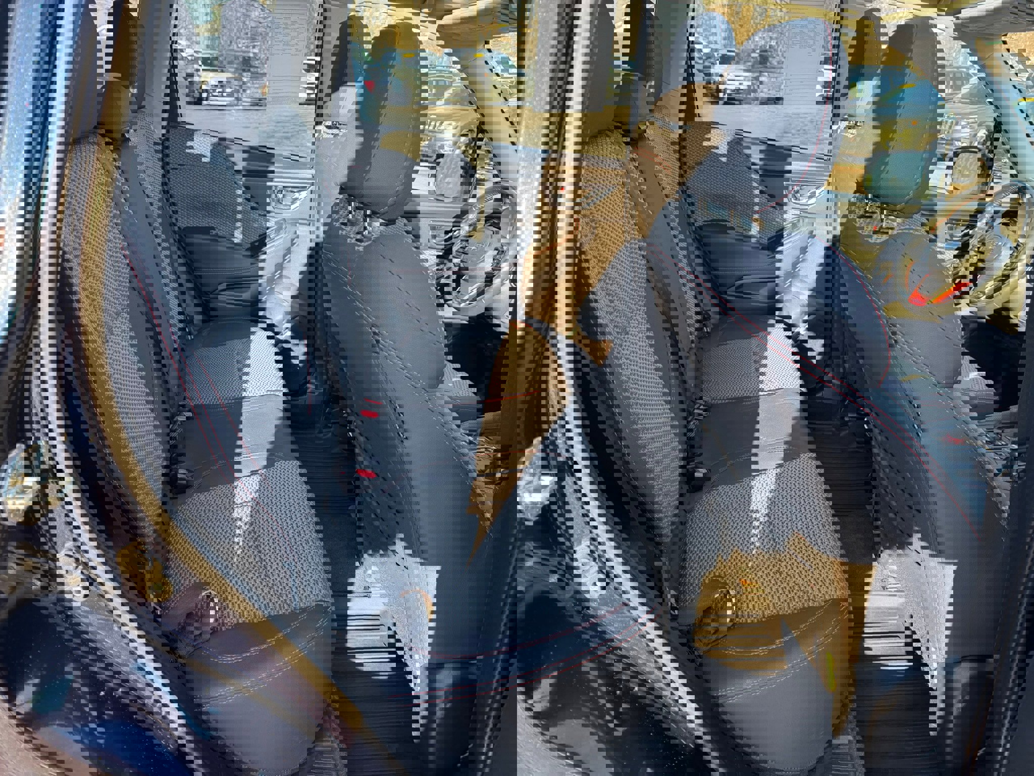 Used 2022 Subaru Forester Sport image 12