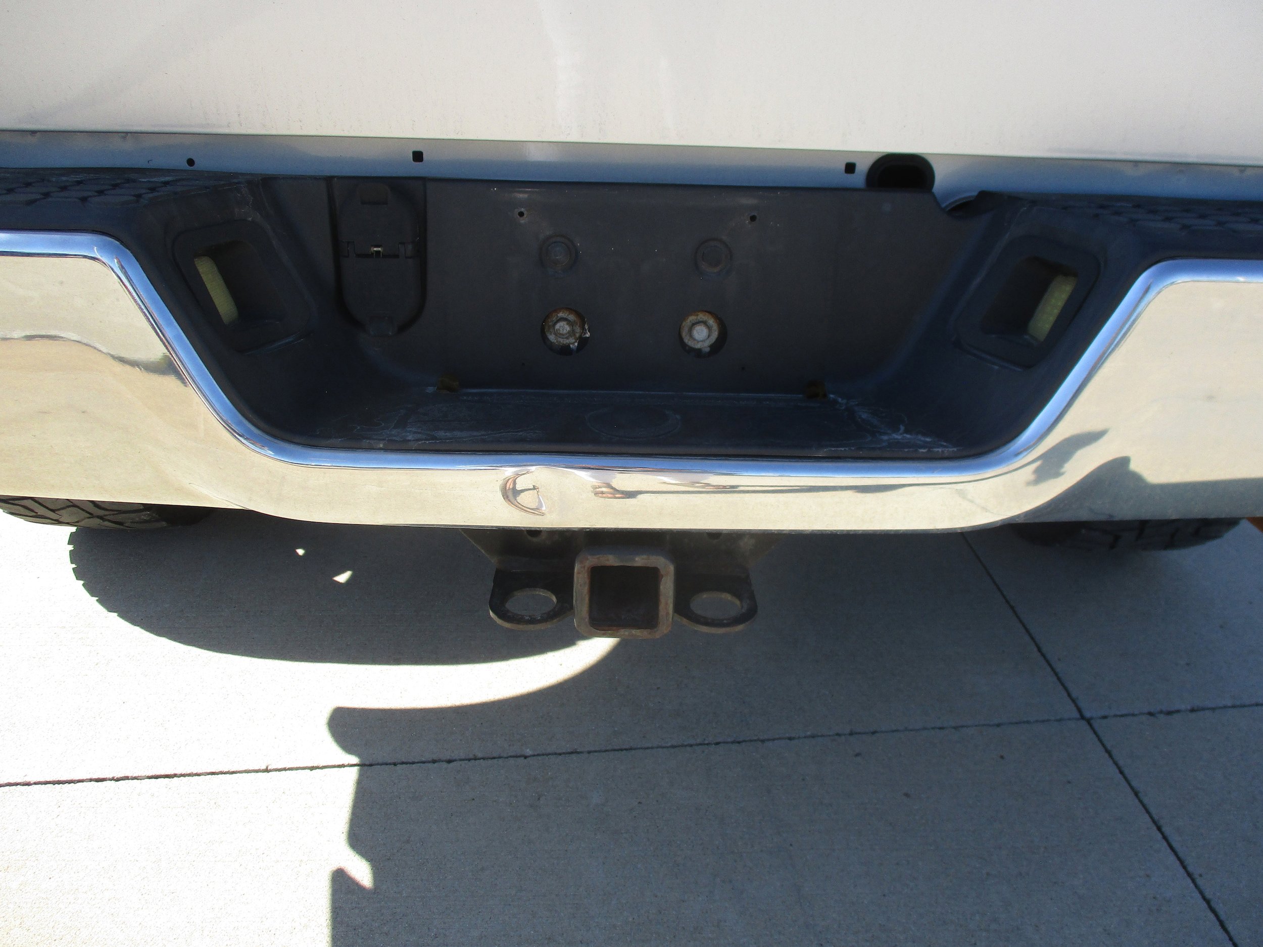 Used 2015 RAM 1500 Big Horn AWD/4WD image 4