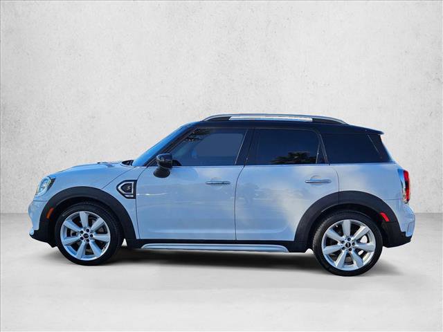 Used 2020 MINI Cooper Countryman S w/ Storage Package image 9
