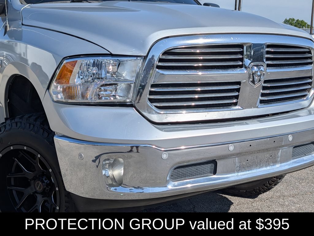 Used 2019 RAM 1500 Lone Star AWD/4WD image 8