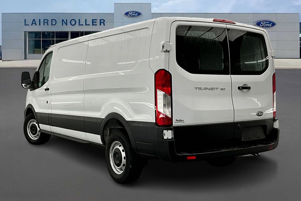 New 2025 Ford Transit 150 Base image 3