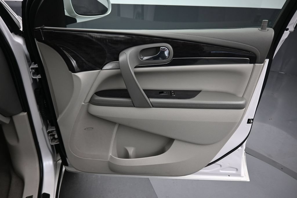 Used 2017 Buick Enclave Leather AWD/4WD image 55