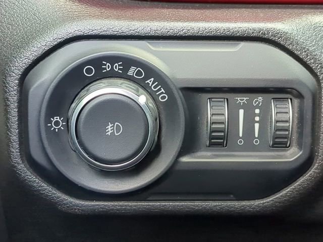 Used 2019 Jeep Wrangler Unlimited Rubicon AWD/4WD image 27