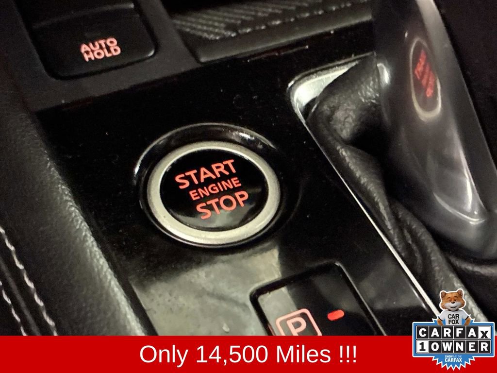 Used 2024 Nissan Kicks SR image 23