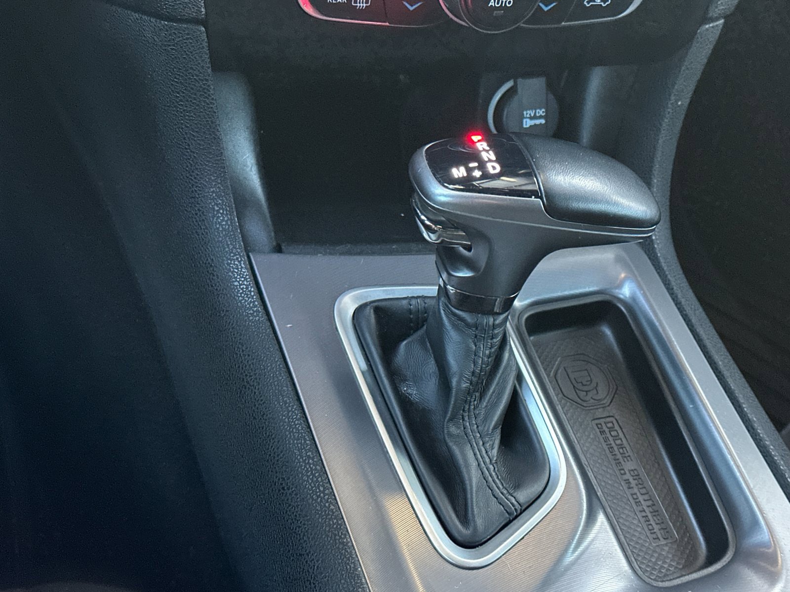 Used 2020 Dodge Charger Scat Pack w/ Navigation & Travel Group image 21