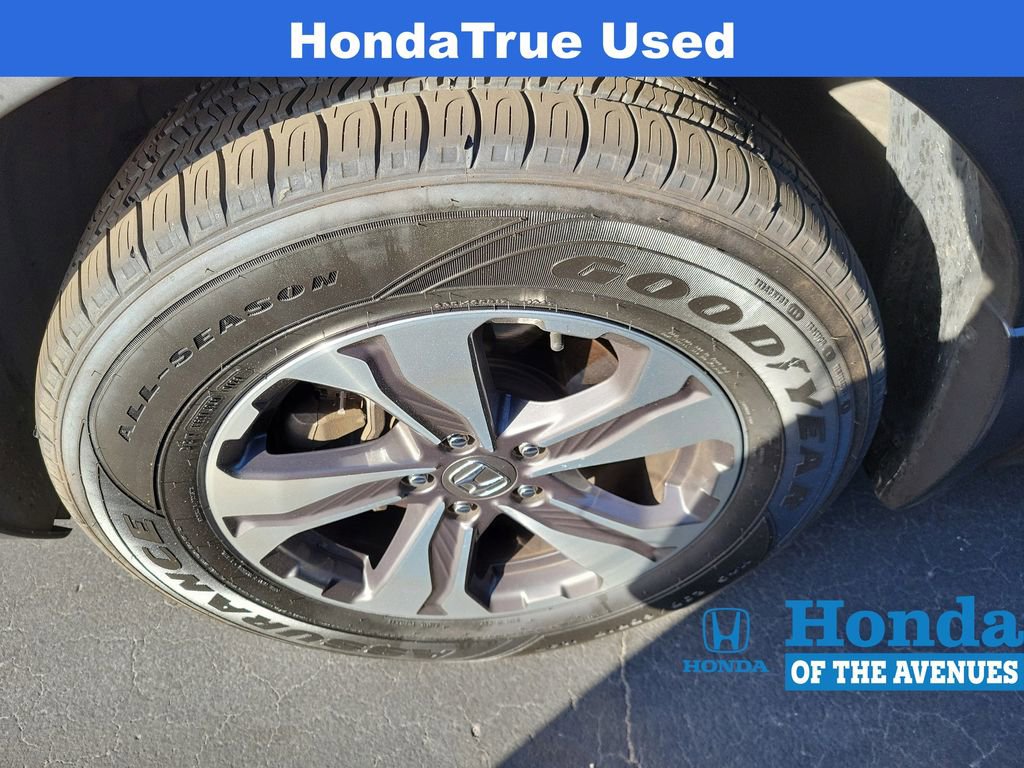 Used 2017 Honda CR-V LX image 5